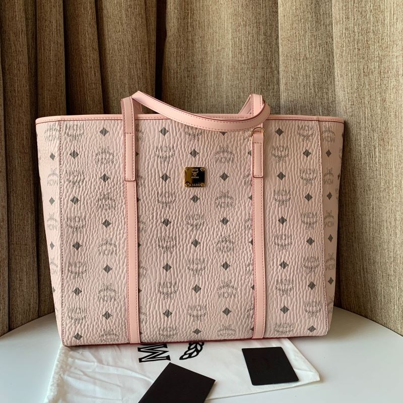 MCM Shopping Bags